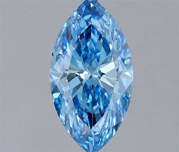 1.03ct Marquise VS1 Lab Created Diamond