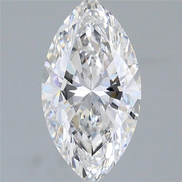 1.7ct Marquise E VS1 Lab Created Diamond