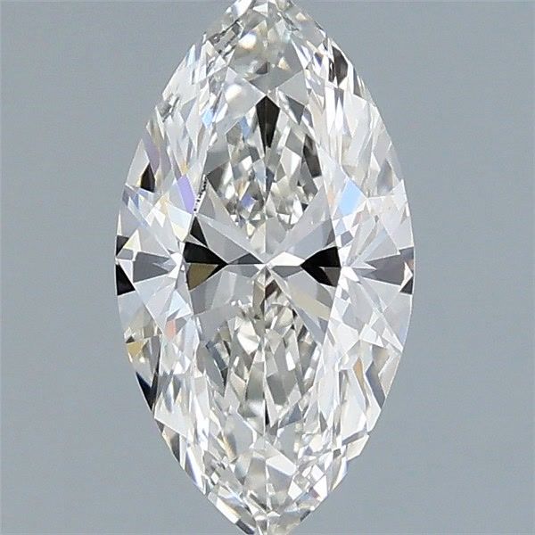 1.01ct Marquise G VVS2 Lab Created Diamond