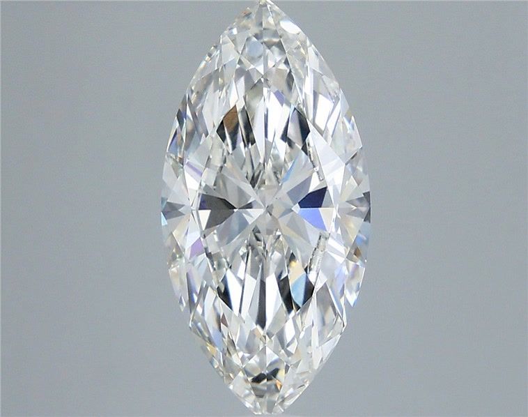 4.02ct Marquise G VS1 Lab Created Diamond