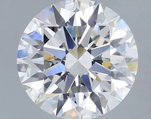 2.03ct Round G VS1 Lab Created Diamond