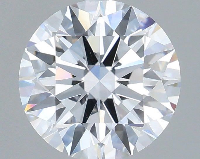 1.55ct Round E VS1 Lab Created Diamond