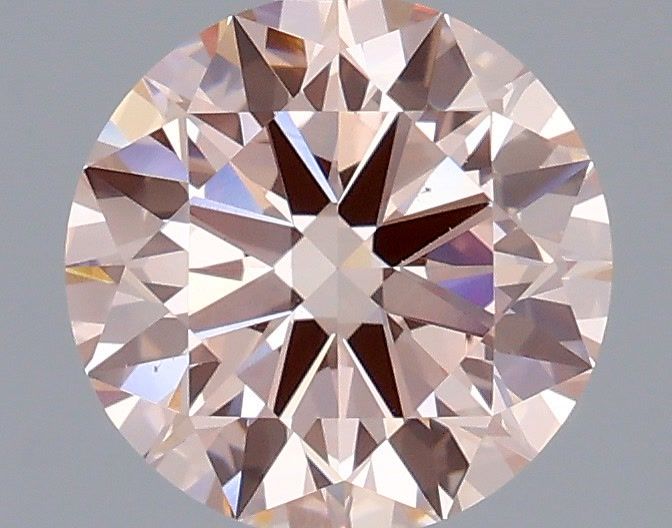 1.52ct Round VS1 Lab Created Diamond