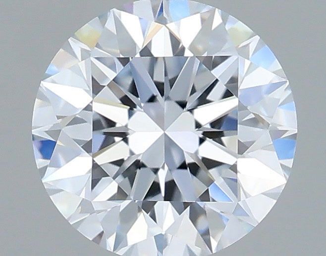 1.45ct Round G VVS2 Lab Created Diamond
