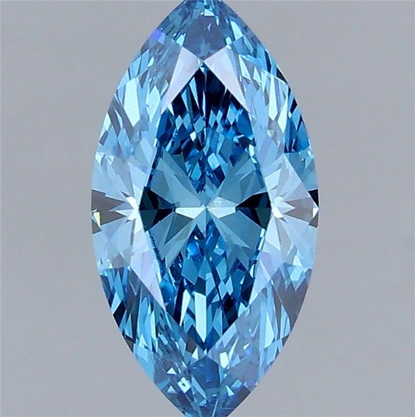 1.02ct Marquise VS1 Lab Created Diamond