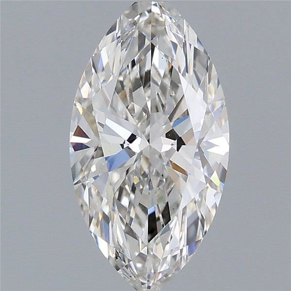 1.01ct Marquise G VS1 Lab Created Diamond