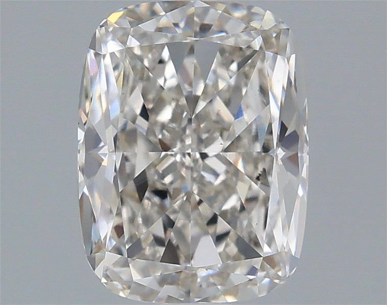 1.91ct Cushion G VS1 Lab Created Diamond