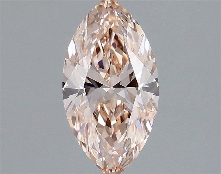1.01ct Marquise VS1 Lab Created Diamond