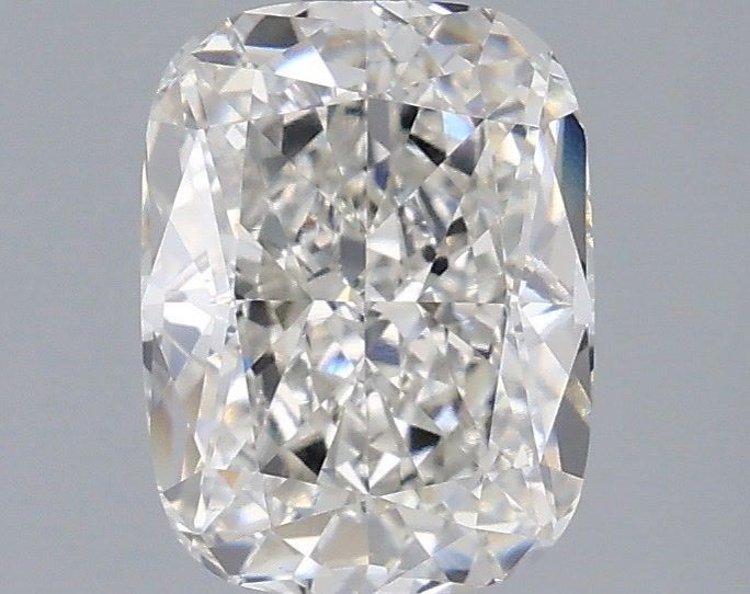 2.03ct Cushion G VS1 Lab Created Diamond