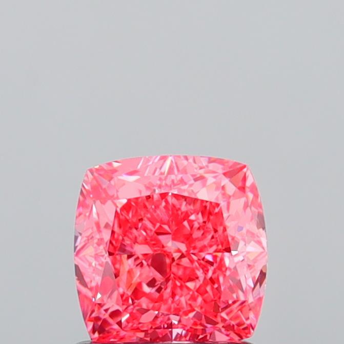 1.42ct Cushion VVS1 Lab Created Diamond