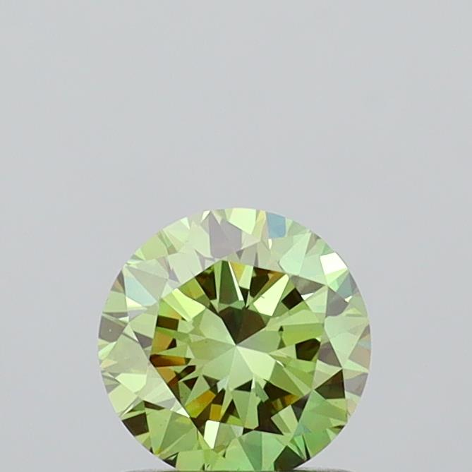 1.02ct Round VS1 Lab Created Diamond