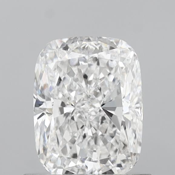 1ct Cushion D VVS2 Lab Created Diamond