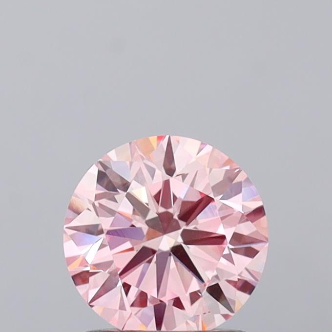 1.18ct Round VS1 Lab Created Diamond