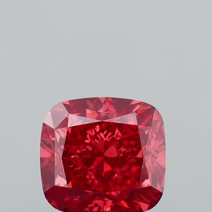 1.88ct Cushion VVS2 Lab Created Diamond
