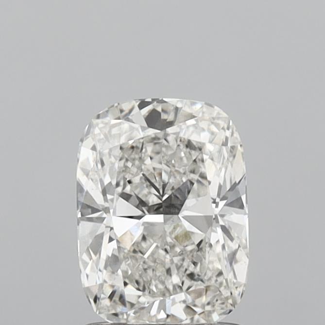 1.3ct Cushion G VS1 Lab Created Diamond