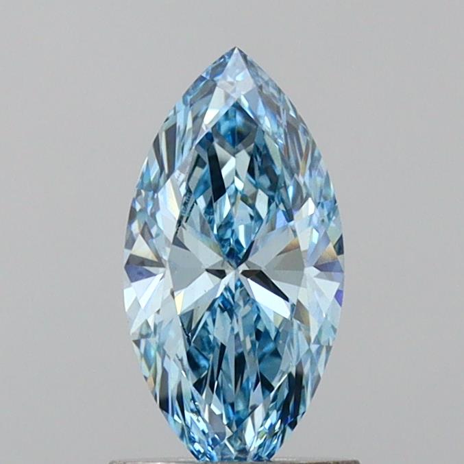1.02ct Marquise VS1 Lab Created Diamond