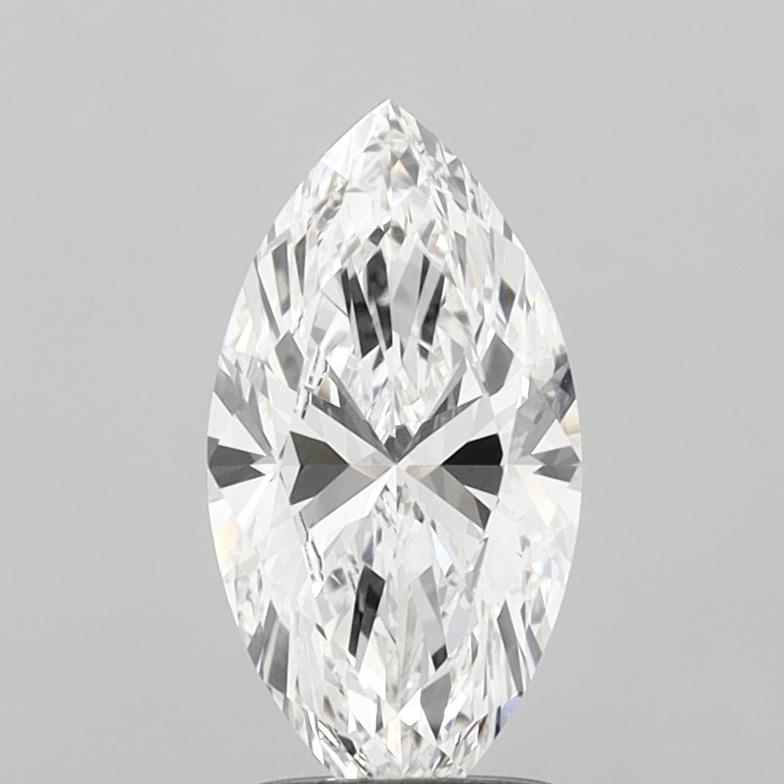 1.54ct Marquise E VVS1 Lab Created Diamond