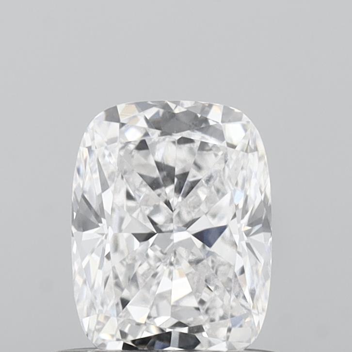 1ct Cushion D VVS2 Lab Created Diamond