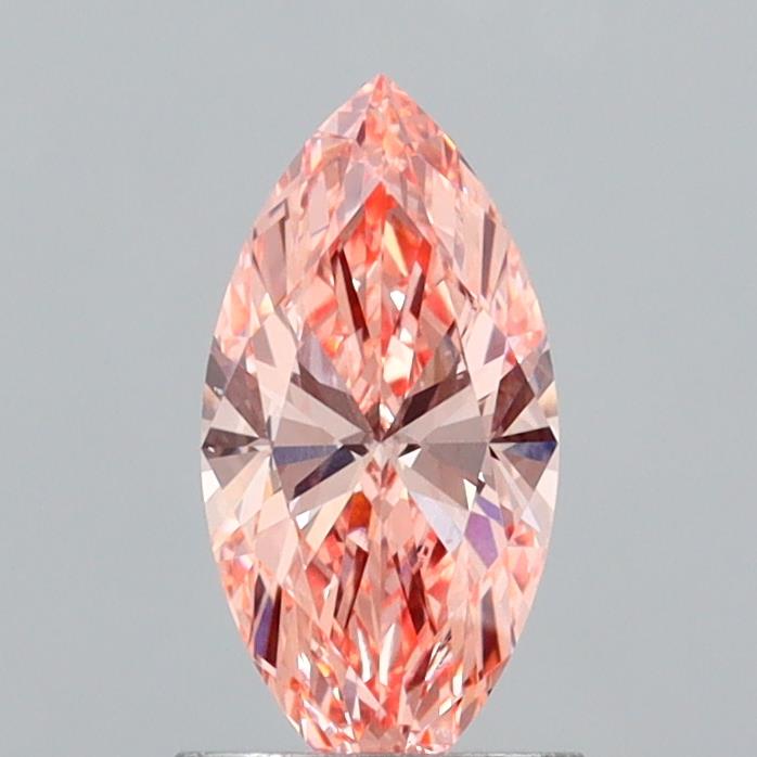 1ct Marquise VS1 Lab Created Diamond