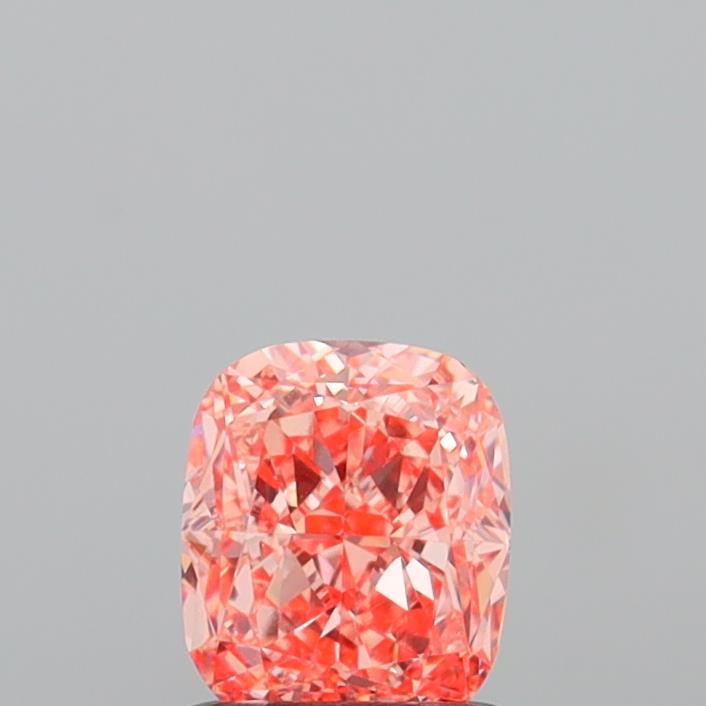 1.04ct Cushion VVS2 Lab Created Diamond