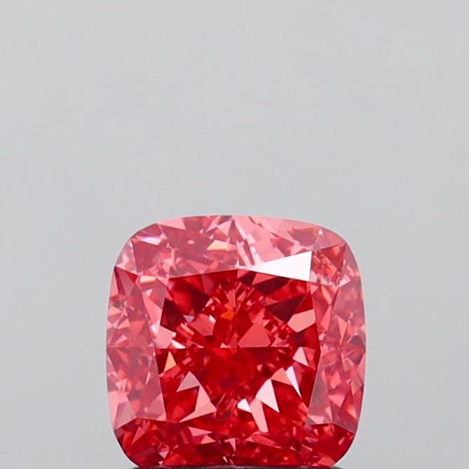 1.51ct Cushion VVS1 Lab Created Diamond