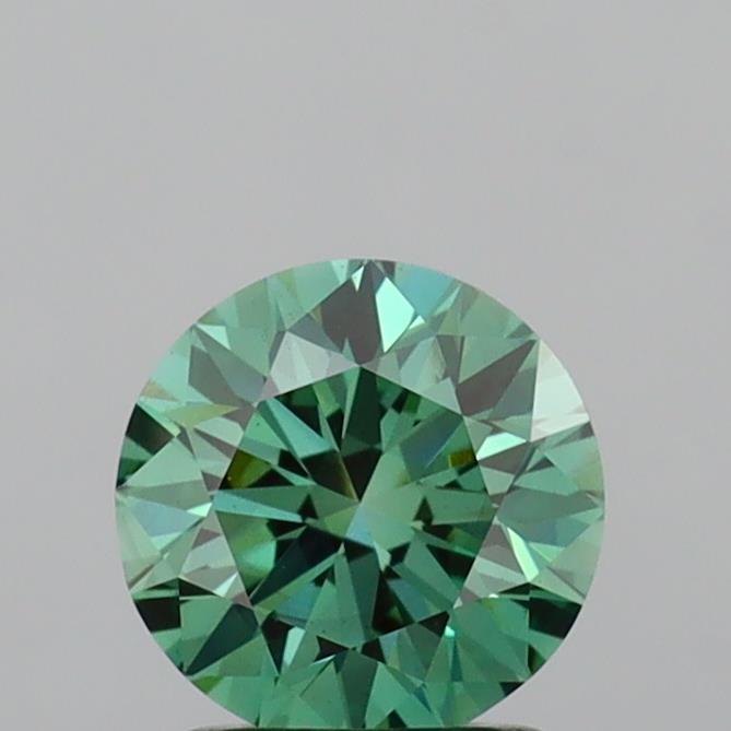 1.49ct Round VS1 Lab Created Diamond