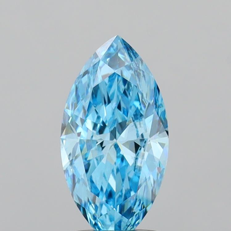 1.31ct Marquise VS1 Lab Created Diamond