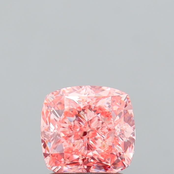 1.49ct Cushion VVS1 Lab Created Diamond