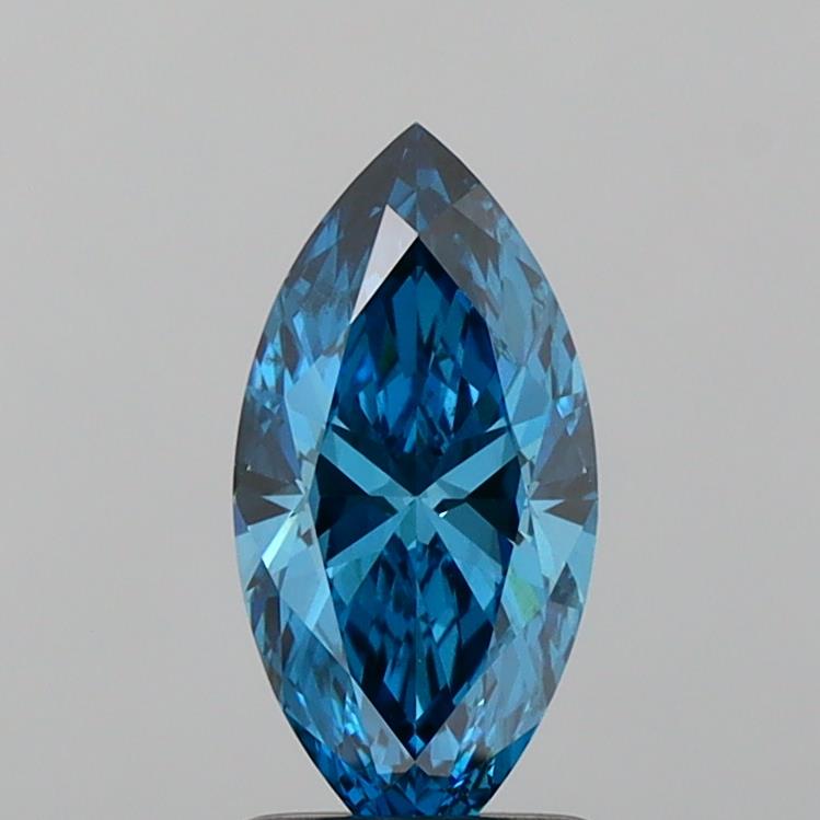 1.09ct Marquise VS2 Lab Created Diamond