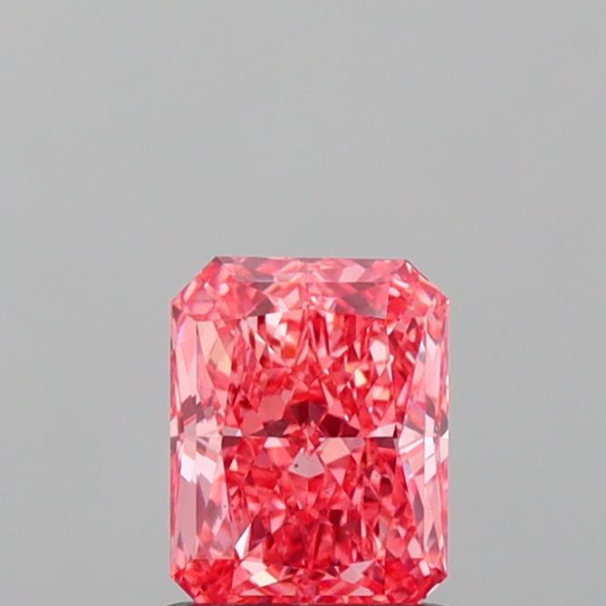 1.05ct Radiant VS1 Lab Created Diamond