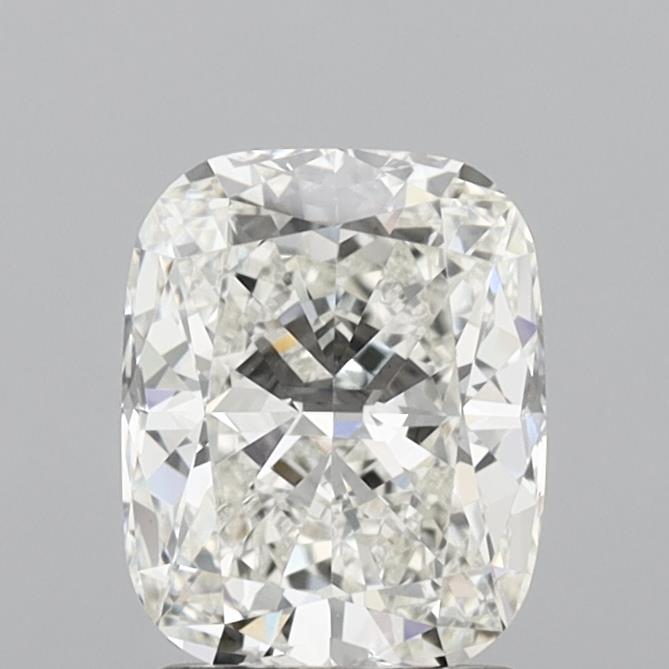 1.92ct Cushion H VS1 Lab Created Diamond