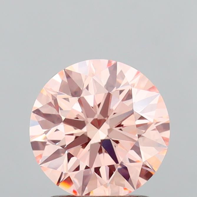1.73ct Round VVS2 Lab Created Diamond