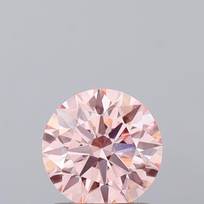 1.02ct Round VS2 Lab Created Diamond