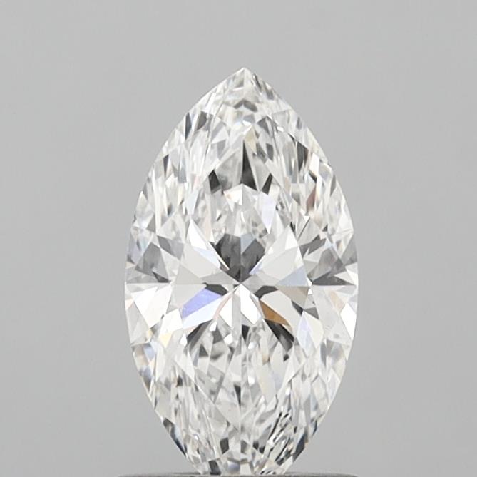 1.03ct Marquise E VS1 Lab Created Diamond