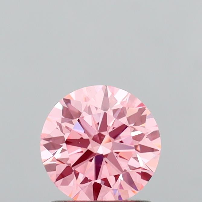 1ct Round VVS2 Lab Created Diamond
