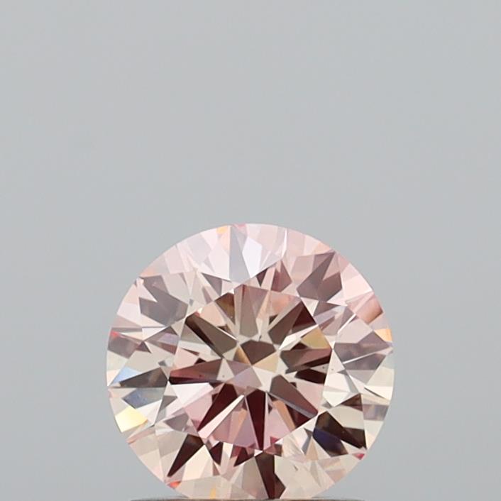 1.04ct Round VS1 Lab Created Diamond