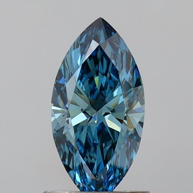 1.04ct Marquise VS2 Lab Created Diamond