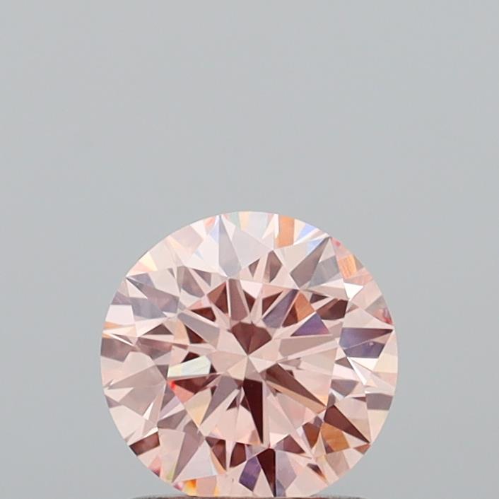 1.19ct Round VS1 Lab Created Diamond
