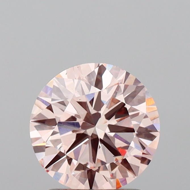 1.54ct Round VS1 Lab Created Diamond