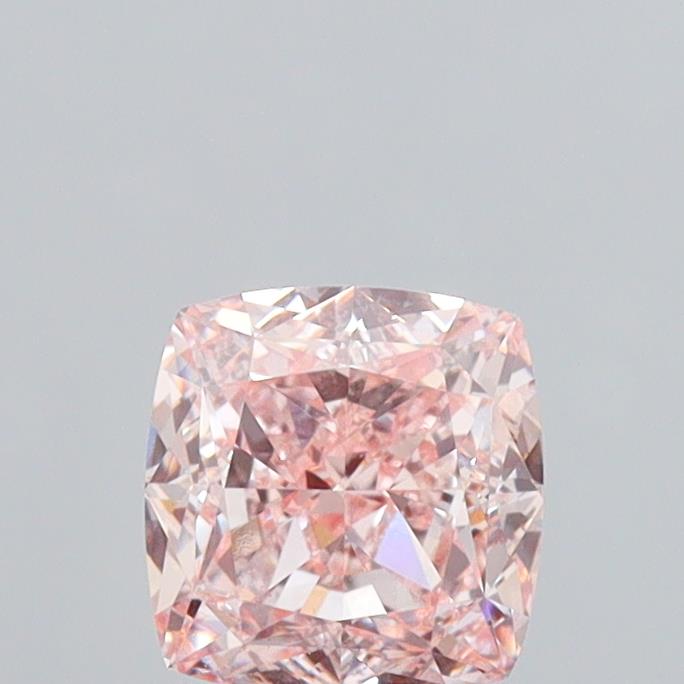 1.52ct Cushion VS1 Lab Created Diamond