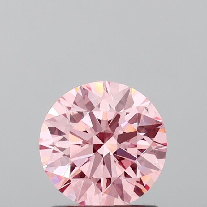 1.16ct Round VS2 Lab Created Diamond
