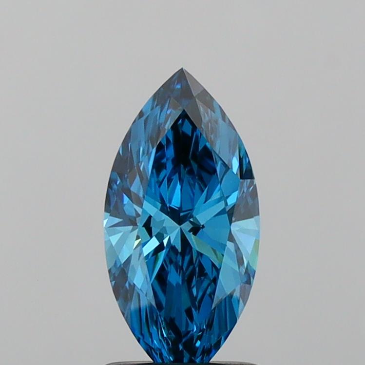 1.05ct Marquise VS1 Lab Created Diamond