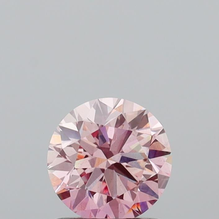 1.06ct Round VS2 Lab Created Diamond