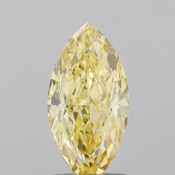 1.55ct Marquise VS1 Lab Created Diamond