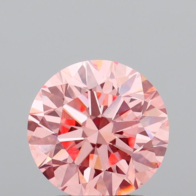 1.94ct Round VS1 Lab Created Diamond