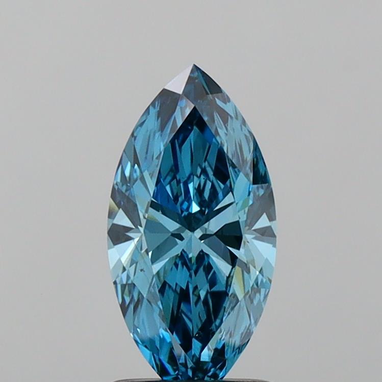 1.07ct Marquise VS2 Lab Created Diamond