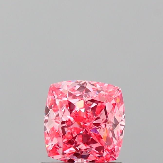 1.04ct Cushion VVS1 Lab Created Diamond