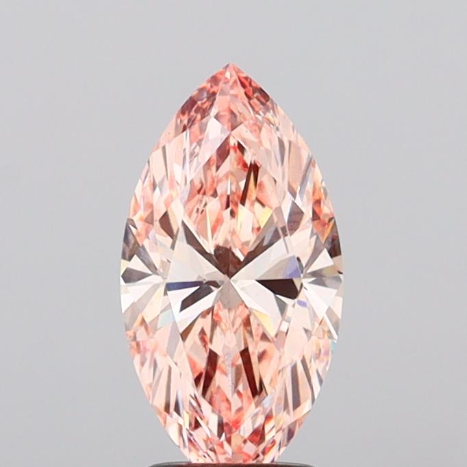 1.99ct Marquise VS1 Lab Created Diamond