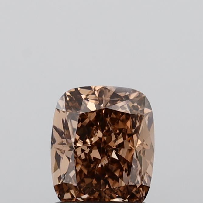 1.33ct Cushion VVS2 Lab Created Diamond