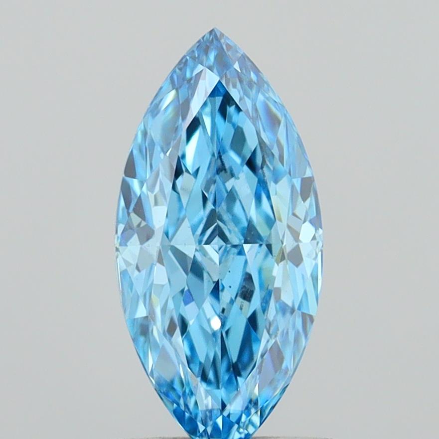 1ct Marquise VS1 Lab Created Diamond